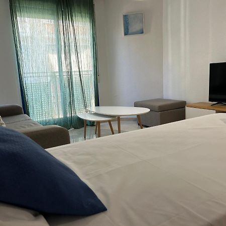 Marq Castillo Habitaciones Аліканте Екстер'єр фото