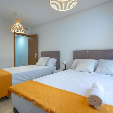 Marq Castillo Habitaciones Аліканте Екстер'єр фото