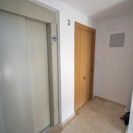 Marq Castillo Habitaciones Аліканте Екстер'єр фото