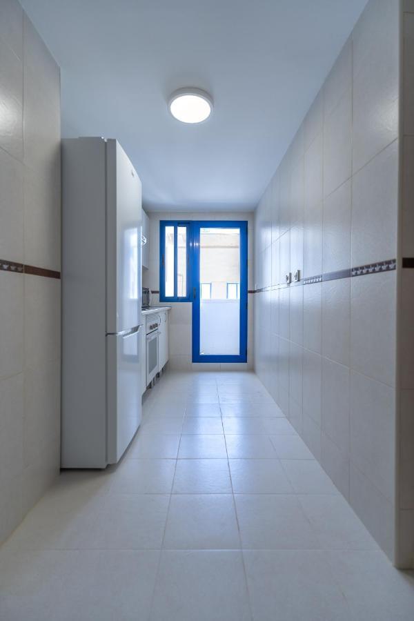 Marq Castillo Habitaciones Аліканте Екстер'єр фото