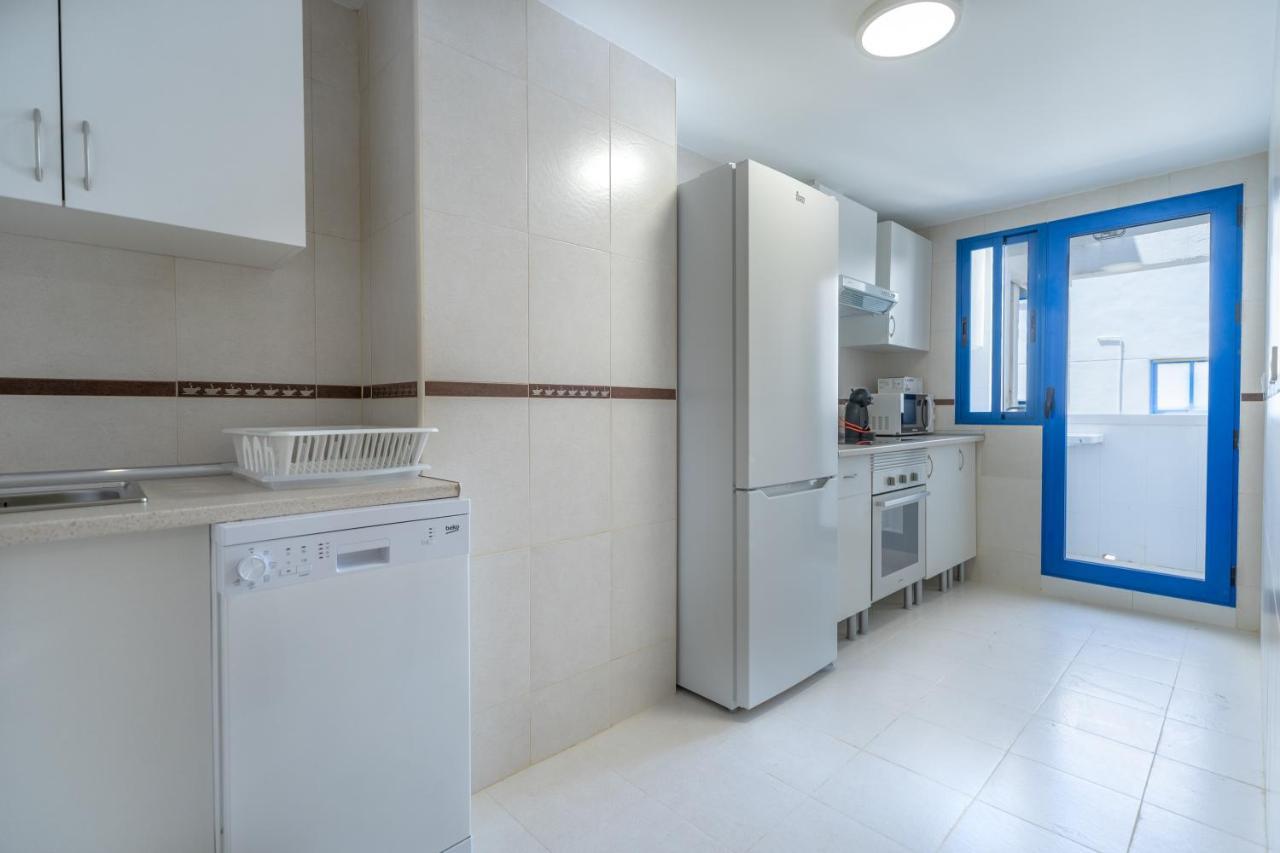Marq Castillo Habitaciones Аліканте Екстер'єр фото