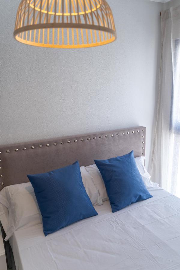 Marq Castillo Habitaciones Аліканте Екстер'єр фото